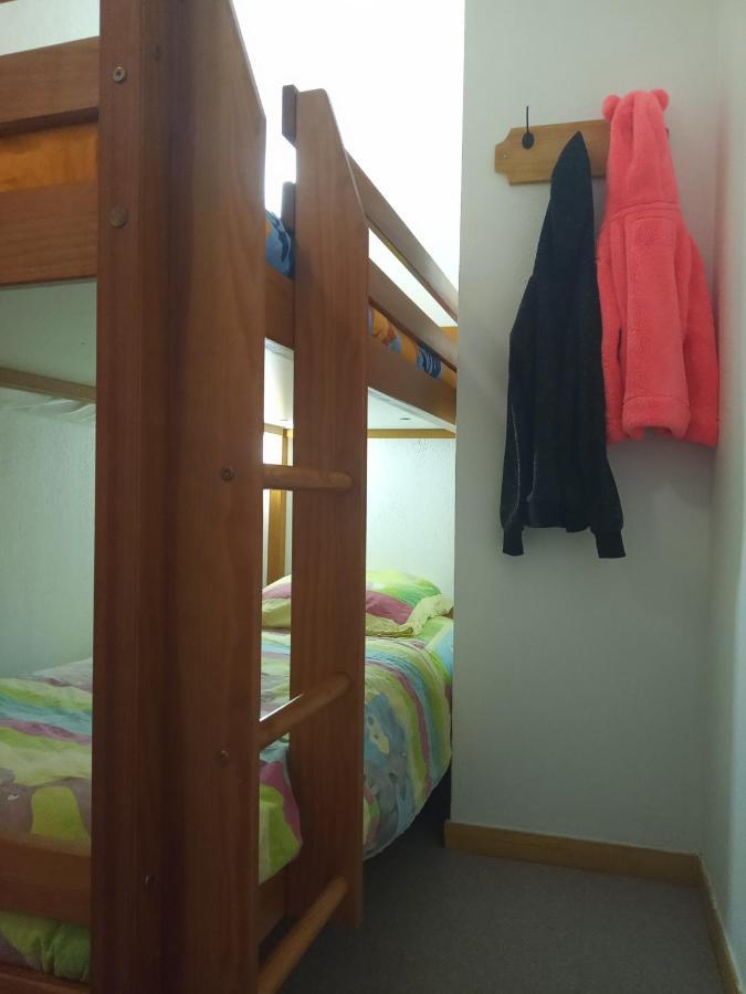 Bonheur En Devoluy Apartment Le Devoluy Bagian luar foto